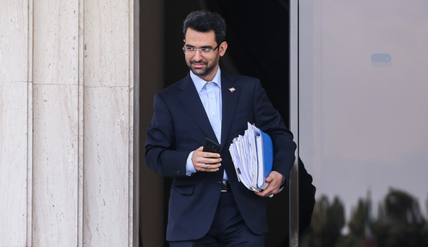 وزیر ارتباطات از آغاز مطالعات برای راه‌اندازی «اندروید ایرانی» خبر داد