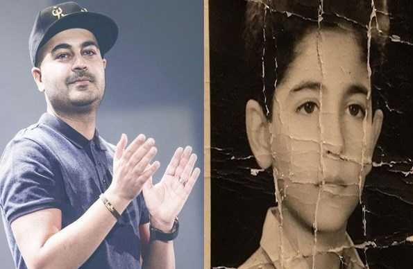 بهنام صفوی درگذشت