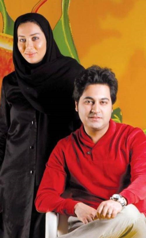 بهنام صفوی درگذشت