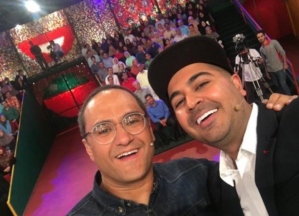 بهنام صفوی درگذشت