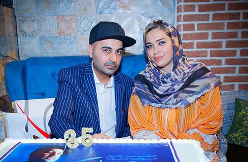 بهنام صفوی درگذشت