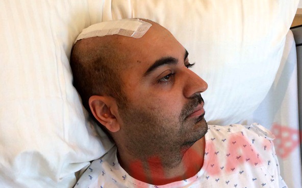 بهنام صفوی درگذشت