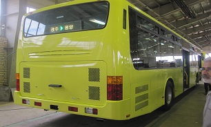 از تداوم غفلت از ظرفیت&zwnj;های تولید اتوبوس تا خطر واردات اتوبوس&zwnj;های دست دوم