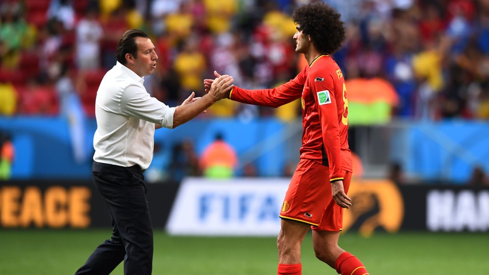 آشنایی با «ویلموتس» گزینه اصلی هدایت تیم ملی فوتبال ایران آشنایی با «ویلموتس» گزینه اصلی هدایت تیم ملی فوتبال ایران