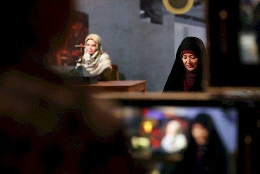 حواشی هزار راه نرفته پای مدیر شبکه دو را هم به میان کشید حواشی هزار راه نرفته پای مدیر شبکه دو را هم به میان کشید