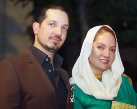 سکوت همسر مهناز افشار شکست!