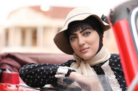 دیالوگ‌های عاشقانه باعث سانسور سریال رمضانی شد!