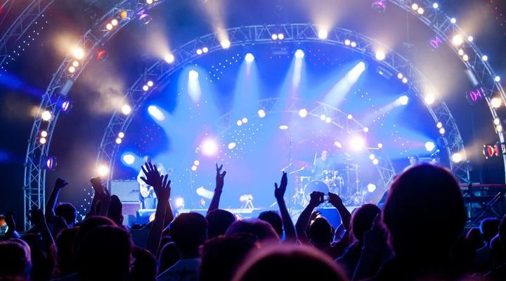 چرا ۸۰درصد مردم کنسرت نمی‌روند؟