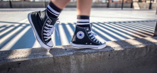 کفش‌هایی که برای سلامت بدن اصلا مناسب نیستند!