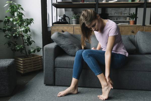 کفش‌هایی که برای سلامت بدن اصلا مناسب نیستند!