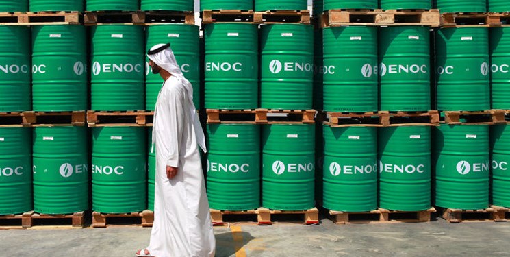 جهش قیمت نفت در پی حمله به تاسیسات نفتی عربستان
