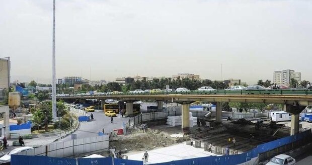 شرط پلیس برای جمع آوری پل گیشا