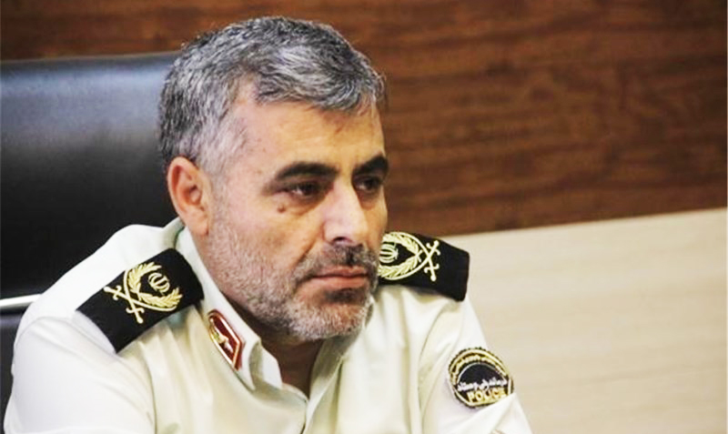 آخرین وضعیت ۲ مرزبان باقیمانده در پاکستان آخرین وضعیت ۲ مرزبان باقیمانده در پاکستان