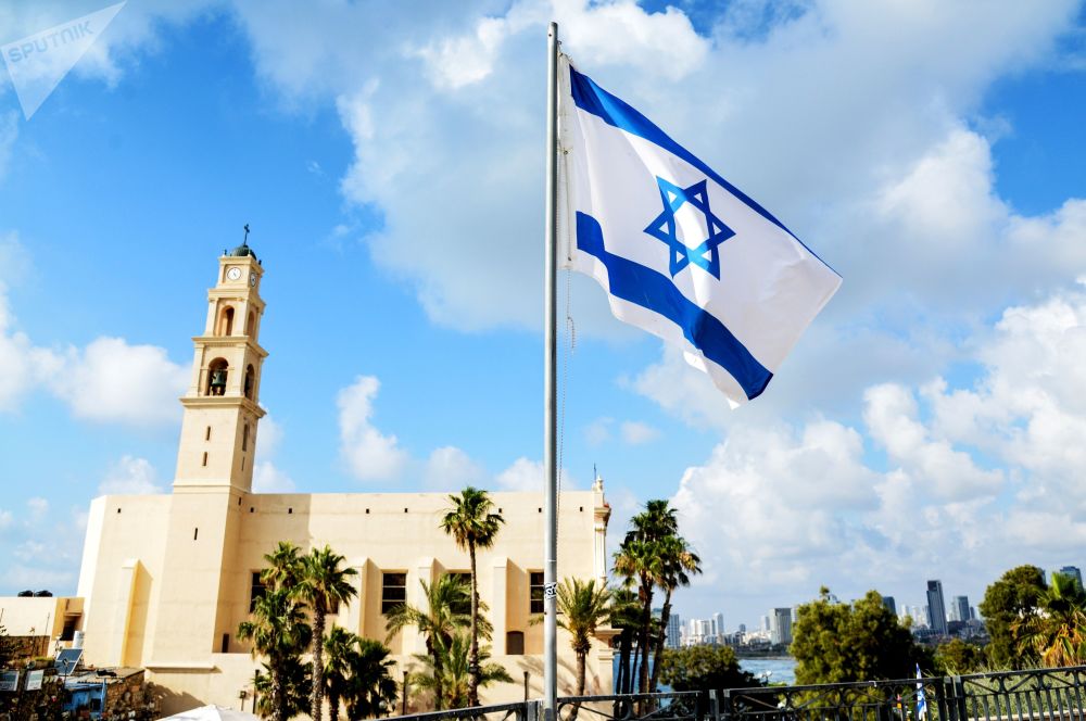 حمله به سفیر لهستان در تل آویو