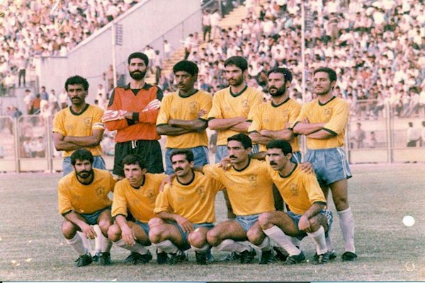 آبادان از کی برزیلی شد؟