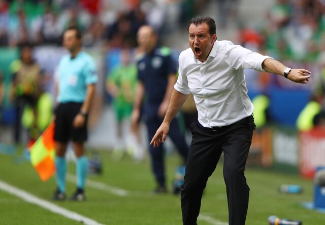 قرارداد ویلموتس باید شفاف باشد تا کی‌روش دوم نشود/ دیگر اعصاب دعوا نداریم