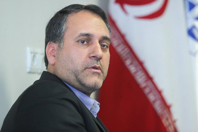 دولت ترامپ به دلیل خروج از معاهدات بین‌المللی قابل اعتماد نیست