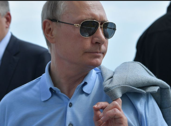 اظهارات متفاوت پوتین درباره برجام