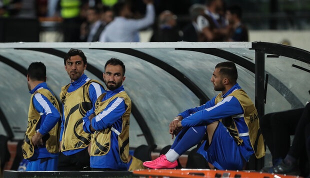 مدیران استقلال احساسی تصمیم نگیرند/ به داوران احترام بگذاریم