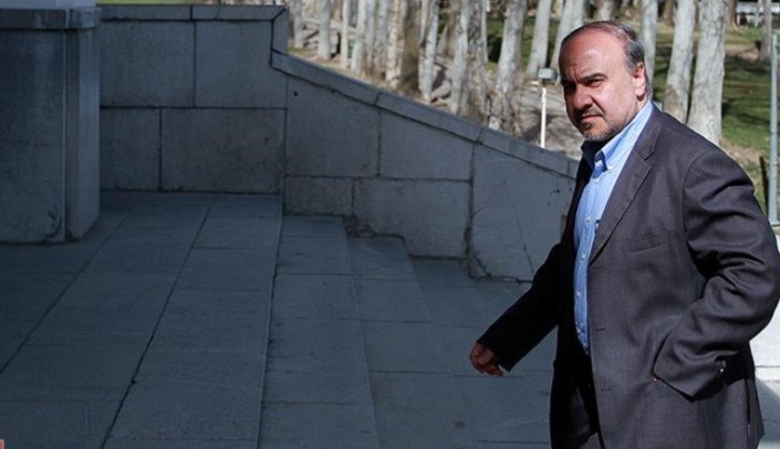 مدیران وزارت ورزش لابی میکنند تا نمایندگان امضای استیضاح وزیر را پس بگیرند/ خبری از ورزش جوانمردانه و پاک نیست مدیران وزارت ورزش لابی میکنند تا نمایندگان امضای استیضاح وزیر را پس بگیرند/ خبری از ورزش جوانمردانه و پاک نیست