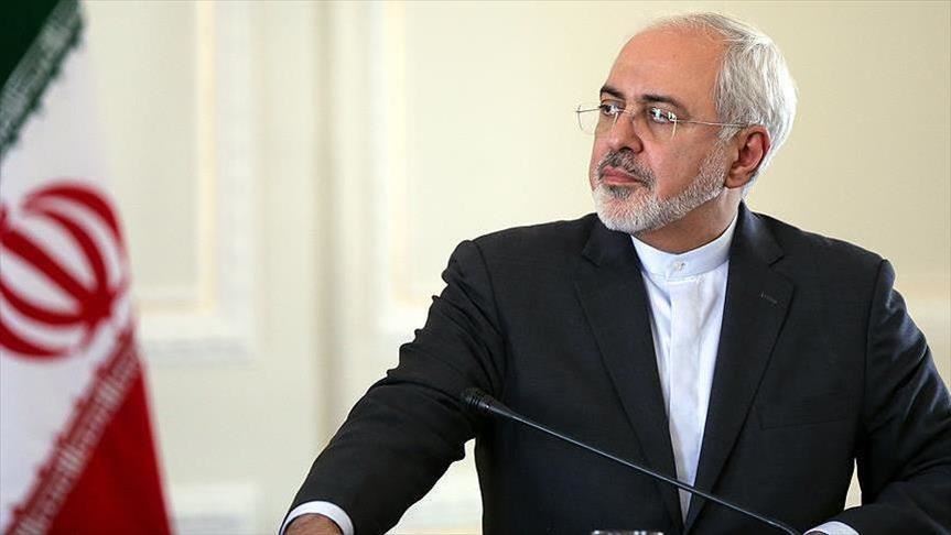 ظریف: تنها راه حفظ برجام عادیسازی روابط اقتصادی ایران است ظریف: تنها راه حفظ برجام عادیسازی روابط اقتصادی ایران است