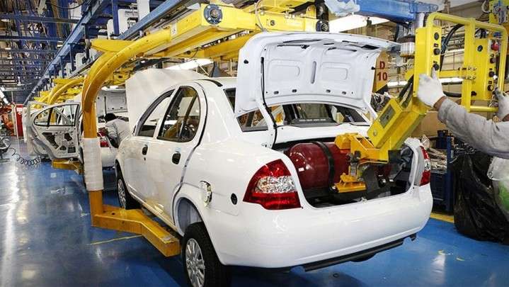 جزئیات تخصیص وام ۲.۵ میلیون تومانی دوگانه سوز کردن خودروها جزئیات تخصیص وام ۲.۵ میلیون تومانی دوگانه سوز کردن خودروها