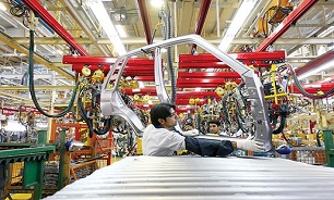 انرژی ارزان و تخصص، دو مزیت صادراتی صنعت قطعه انرژی ارزان و تخصص، دو مزیت صادراتی صنعت قطعه