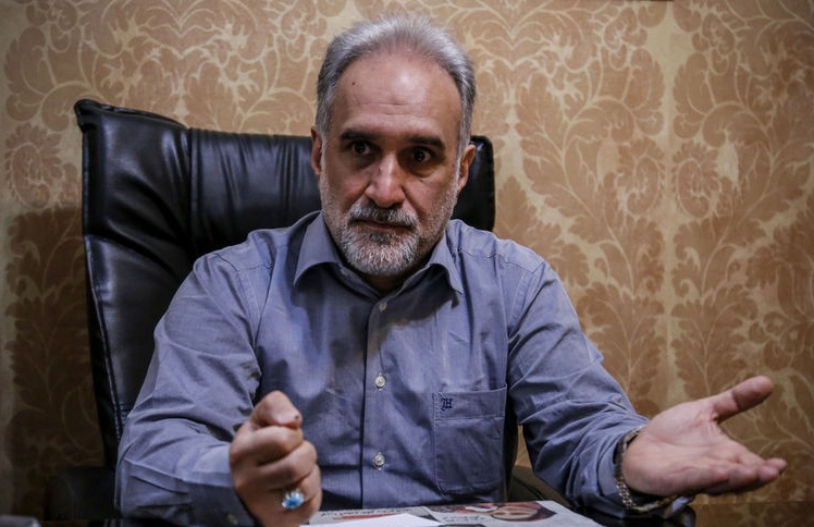 یک محفل خاص به دنبال حذف تاثیرگذاری احزاب هستند