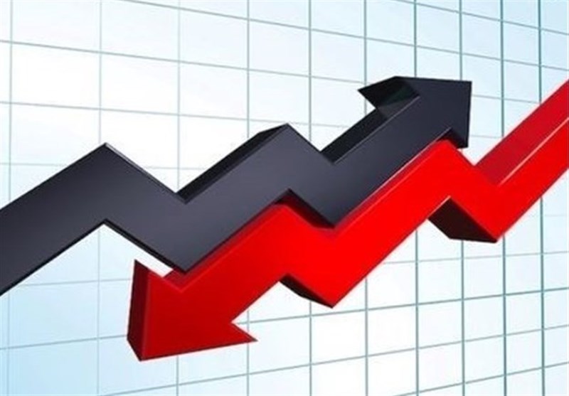 افت شاخص بورس برای دومین هفته پیاپی