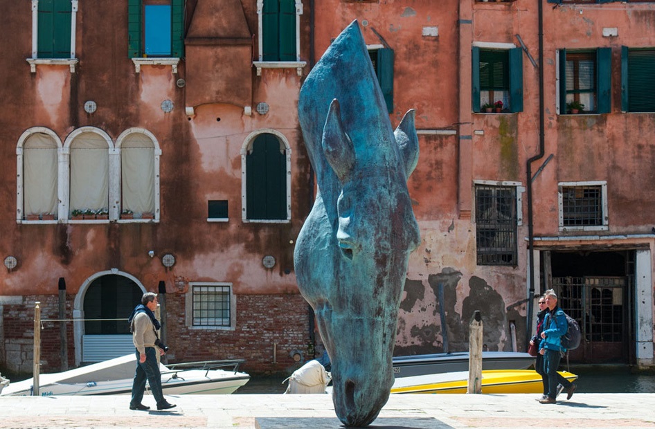 ونیز ایتالیا میزبان هنر ایران در پنجاه و هشتمین دوره دوسالانه هنری +فیلم ونیز ایتالیا میزبان هنر ایران در پنجاه و هشتمین دوره دوسالانه هنری +فیلم