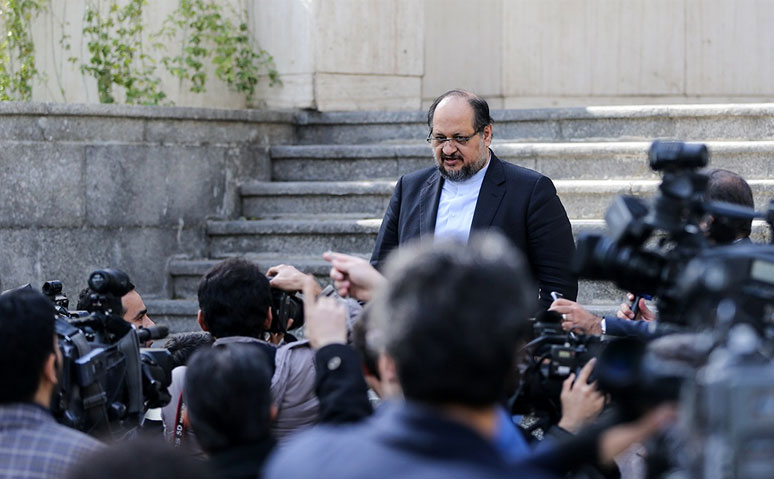 یک گام دیگر در پیشبرد شفافیت اقتصاد ایران