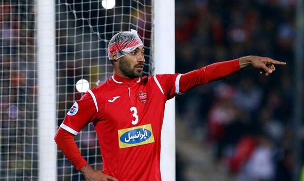 هفت بازیکن از پرسپولیس و سپاهان در جمع برترینها هفت بازیکن از پرسپولیس و سپاهان در جمع برترینها