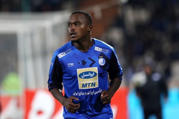 هفت بازیکن از پرسپولیس و سپاهان در جمع برترینها هفت بازیکن از پرسپولیس و سپاهان در جمع برترینها