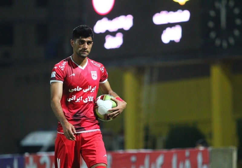 هفت بازیکن از پرسپولیس و سپاهان در جمع برترینها هفت بازیکن از پرسپولیس و سپاهان در جمع برترینها