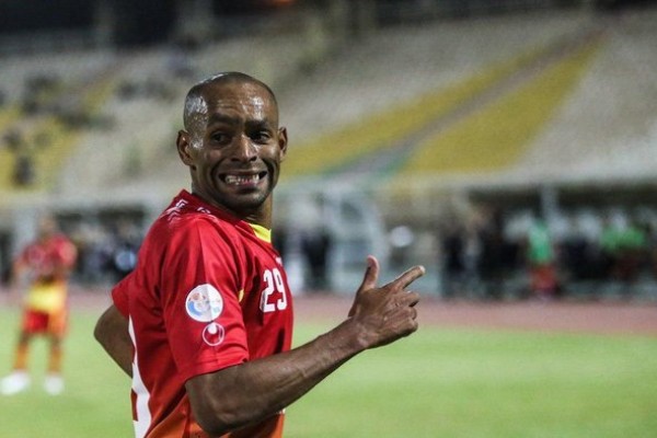 هفت بازیکن از پرسپولیس و سپاهان در جمع برترینها هفت بازیکن از پرسپولیس و سپاهان در جمع برترینها