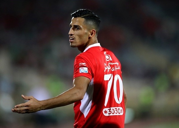 هفت بازیکن از پرسپولیس و سپاهان در جمع برترینها هفت بازیکن از پرسپولیس و سپاهان در جمع برترینها