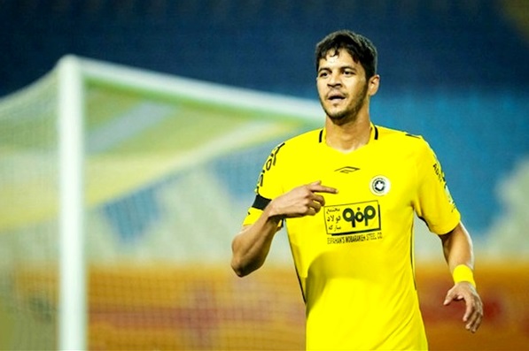 هفت بازیکن از پرسپولیس و سپاهان در جمع برترینها هفت بازیکن از پرسپولیس و سپاهان در جمع برترینها