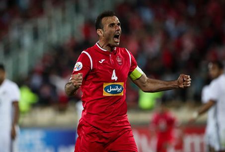 حسینی: خیلی‌ها را رسوا می‌کنیم/ بعضی‌ها برای زدن ما با هم دوست شدند