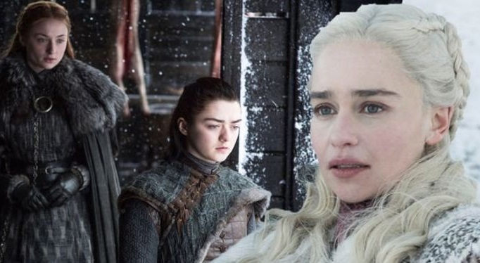 تأثیر سریال تاج و تخت بر نام گذاری نوزادان آمریکایی