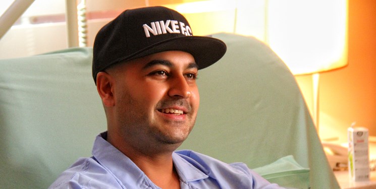 جزییات مراسم ترحیم بهنام صفوی در تهران