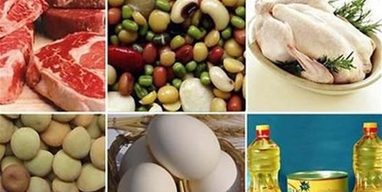 حذف رانت و احیای قدرت خرید مردم با کارت الکترونیکی خرید کالای اساسی حذف رانت و احیای قدرت خرید مردم با کارت الکترونیکی خرید کالای اساسی