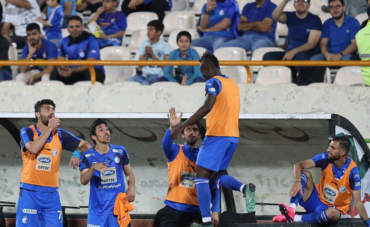 منشا وارد چرخه درآمدزایی استقلال می&zwnj;شود؟