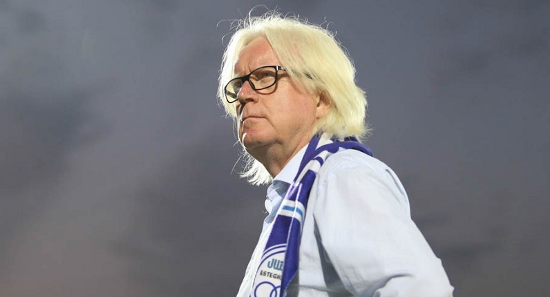 دلیل تعلل باشگاه استقلال در مذاکره با شفر چیست؟ دلیل تعلل باشگاه استقلال در مذاکره با شفر چیست؟