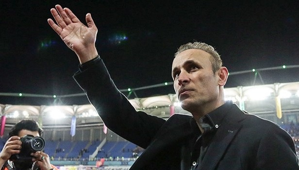 در گفت و گوی عصرگاهی تلفنی تاج و وطنخواه چه گذشت؟/ انصراف فدراسیون از حضور گل‌محمدی