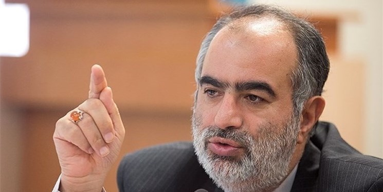 نامه آشنا به اژه‌ای درباره صدا و سیما