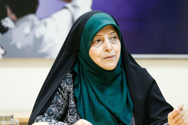 قانونی درباره ممنوعیت دوچرخهسواری خانمها نداریم قانونی درباره ممنوعیت دوچرخهسواری خانمها نداریم