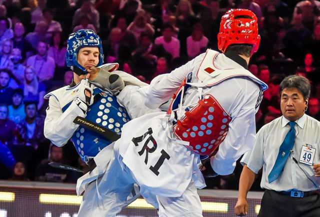 جایگاه هفتمی ایران در جدول توزیع مدالها/ احتمال صعود چند پلهای جایگاه هفتمی ایران در جدول توزیع مدالها/ احتمال صعود چند پلهای