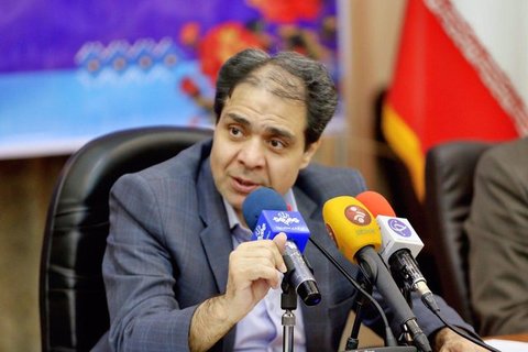 طاهر موهبتی رئیس سازمان تامین اجتماعی می&zwnj;شود