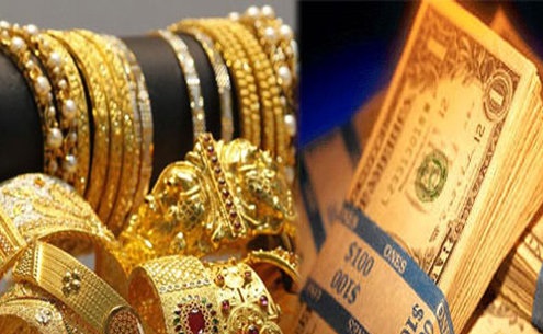 قیمت طلا، دلار، سکه و ارز امروز ۹۸/۰۲/۲۹ قیمت طلا، دلار، سکه و ارز امروز ۹۸/۰۲/۲۹