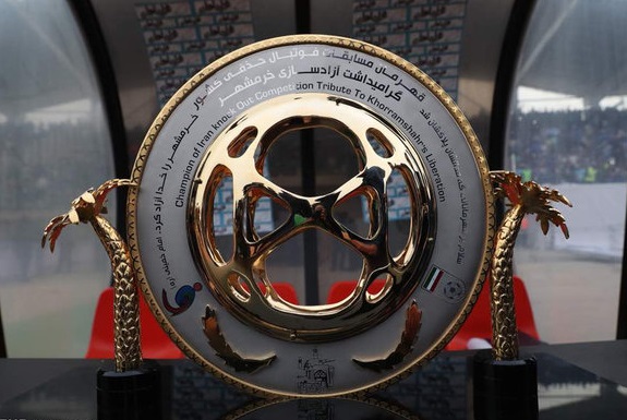 تکلیف میزبان فینال جام حذفی همچنان نامشخص است!